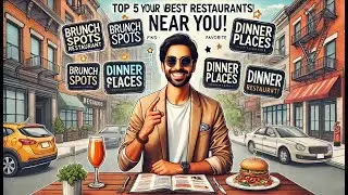 Restaurant Rumble: Fine Dining vs Casual Eats Which is Better for Date Night?