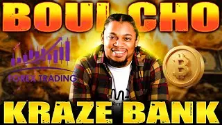 BOULCHO 💰 Sekr&egrave; Finans 1 FEVRIER 2026 Finance