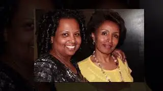 Memories from Messert Ethiopia Fundraising Events in the US Since 1999