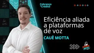 Podcast ContraPonto Ep. 224: Telecom, Planejamento e Performance na Cobran&ccedil;a