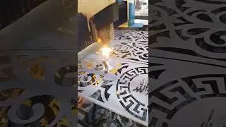 CNC machine work ❤