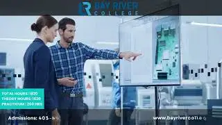 Bay River Colleges - Cyber Security Diploma