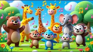 ABC SONG - Sing Along