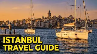 Visit Istanbul  &ndash; Ultimate Travel Guide