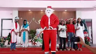 Bethany Central School Christmas Celebration - Feliz Navidad 2k25 - Part 2