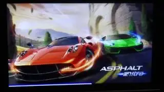 Intex cloud glory 4g gaming review with 4 AMAZING!! games...