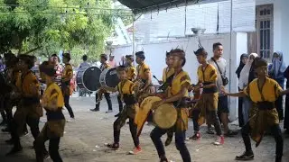 New! Opening PUTRA SAKERA Live Show di pp Tarbiyatul islamiyah desa dan dan bawah