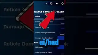 How To See your ping in Fortnite!