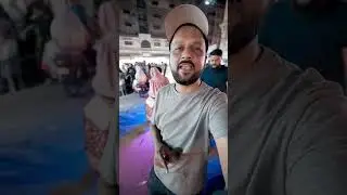 Bohra Food Street sirf Ramzan mai...