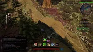 Path Of Titans TCI