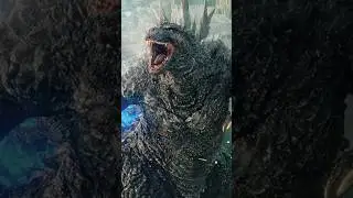 Goji&rsquo;s Only Scene