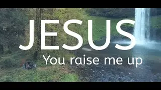 You Raise Me Up (German Lyrics, mit deutschen Untertiteln)