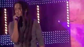 Rootz Underground  Love line  POLAND Ostr&oacute;da Reggae Festival 2014 ORF