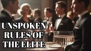 Old Money Has Different Rules in Britain and America - Here's Why