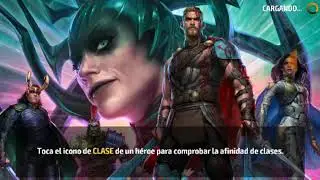 Future fight