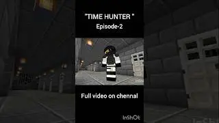 ' TIME HUNTER 