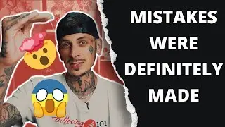 Tattoo FAILS! | Funny Stories and Lessons Learned