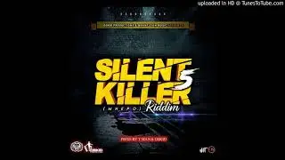 Guspy Warrior -Pretty Baby (Sillent Killer 5 Riddi
