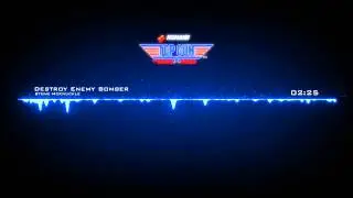 Top Gun - Mission 1: Destroy Enemy Bomber (remix)