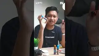 rekomendasi liquid aflo #shorts