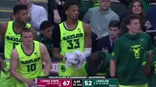 Mario Kegler 6'7