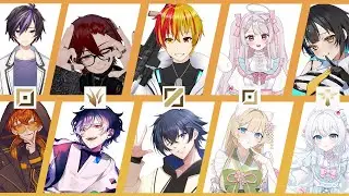 【LoL】格上カスタムでもヴィエゴは生き残れるのか？ 検証【#vtuber /#幽羽戒人 】