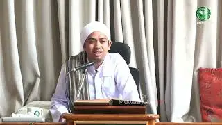 Takdir di Lauhil Mahfuz Tidak bisa Berubah (Ustadz Adam Haikal)