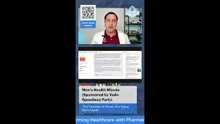 Pharmacist Frontline: Navigating the TRICARE Cyber-Attack Crisis | AI in Medical Research | Epicu&hellip;