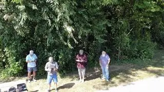Mount Joy Drone Enthusiast First Meet Up