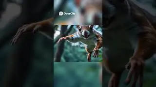 &iexcl;Salvemos a la Ardilla Voladora! Importancia de los Bosques