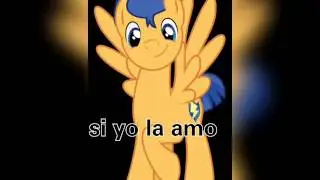 Amor de twilight y flash sentry