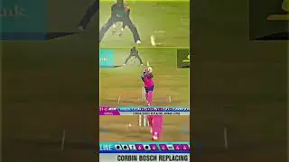 Rakim Carnoel 😱 #viralvideo #shorts #viralvideo #cricket