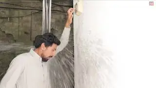Naughty boys (Azaryan) Urdu version | Buner Vines Funny video