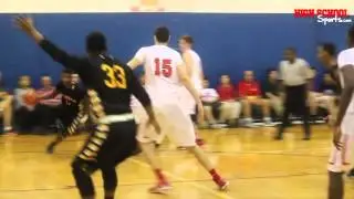 KREUL CLASSIC: THE SAGEMONT SCHOOL (Weston, FL) vs GEORGE WASHINGTON CARVER (Montgomery, AL)