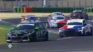 TCR Italy & TCR DSG - Aspettando la stagione 2023!
