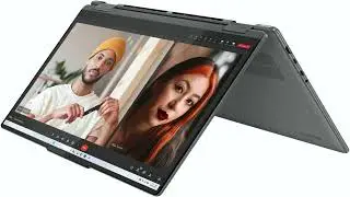 Review: Lenovo Yoga 7i 2-in-1 Laptop, 16