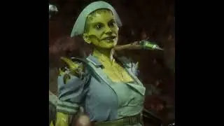 Dvorah mortal kombat edit #mortakombat11 #edit #mortalkombat #dvorah