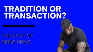 Marriage or Market: The Truth About Bride Price Today