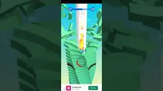 stack ball pro