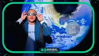 Free solar eclipse viewing party at The Franklin Institute in Philadelphia