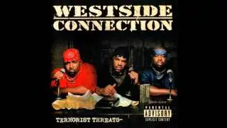 03. Westside Connection -  Potential Victims