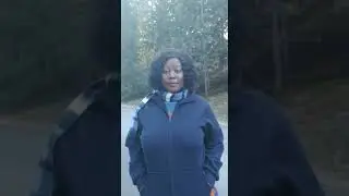 Infirmi&egrave;re au Cameroun IDE, arriv&eacute;e au Canada en juillet 2021 via l Agence Mukwassi Canada.
