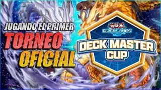 JUGANDO EL TORNEO OFICIAL DE DUEL LINKS RUSH | DUEL LINKS META |MILANESO OHDO