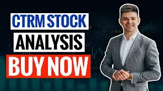 CTRM Stock Analysis | Will CTRM Make You Rich?!