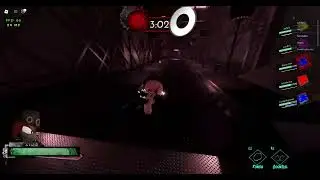 fnaf easter egg in outtcome memories
