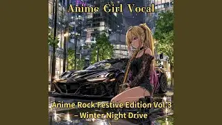 Winter Reign ～Run Through the Frozen Skyline～