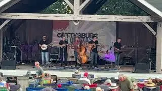 Breaking New Ground by the Seldom Scene