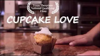 Cupcake Love