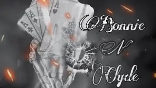 BONNIE N&rsquo; CLYDE-WestMade Drilla (Official Audio) ✨