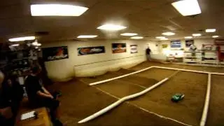 Action Hobbies Corr 4x4 Main